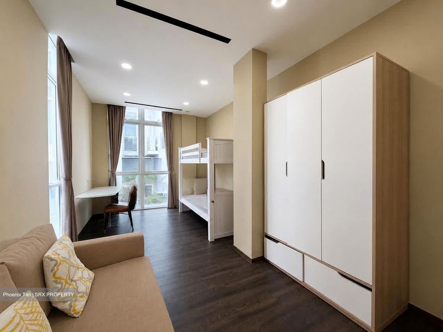 Pasir Ris Road (D18), Detached #613680801